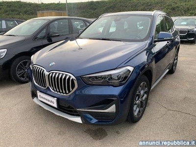 Bmw X1 xDrive25e xLine Lecce