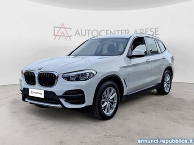 Bmw X3 xDrive30e Business Advantage Arese