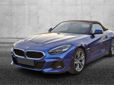 BMW Z4 sDrive20i 145 kW