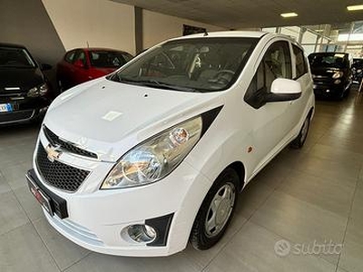 Chevrolet Spark 1.0 Benz Neopatentati