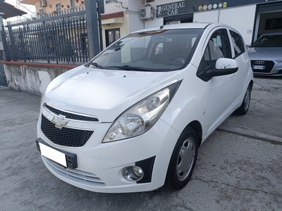 Chevrolet Spark 1.0