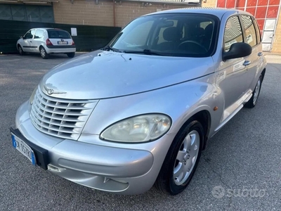 Chrysler PT Cruiser 1.6