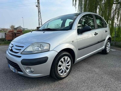 CITROEN C3 1ª serie