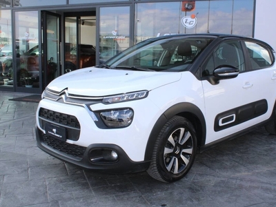 Citroen C3 1.6 HDi 110CV