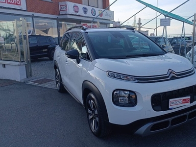 Citroen C3 Aircross BlueHDi 120