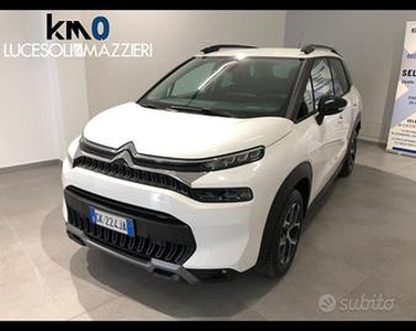 CITROEN C3 Aircross PureTech 130 S&S EAT6 - Shine