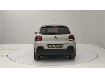 CITROEN C3 1.2 puretech C-Series s&s 83cv