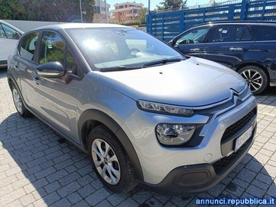 Citroen C3 PureTech 83 S&S Feel Roma