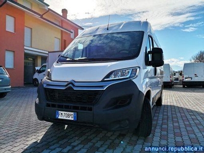 Citroen Jumper 33 BlueHDi 130 PM-TM Furgone San Ginesio