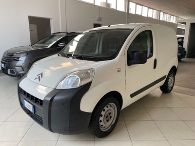 Citroen Nemo 1.3 HDi 75CV