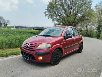 Citroën c3 1.1 perfect elegance