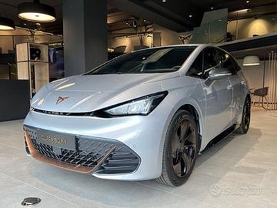 Cupra Born Impulse+ 58kWh 231CV