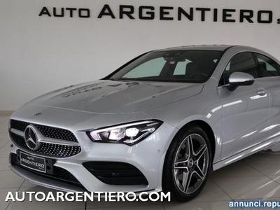 d Automatic Premium AMG SOLO 8.302 KM!!! Ceglie Messapica