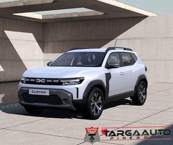 Dacia Duster 1.0 TCe GPL 4x2 Expression