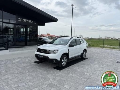 Dacia Duster 1.0 TCe GPL ECO-G 4x2 Comfort Russi