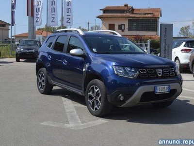 Dacia Duster 1.5 Blue dCi 8V 115 CV 4x2 PRESTIGE Fondi