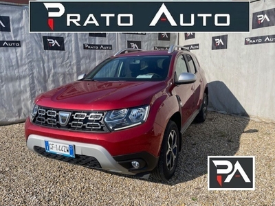 Dacia Duster 1.5 Blue dCi 8V 115 CV