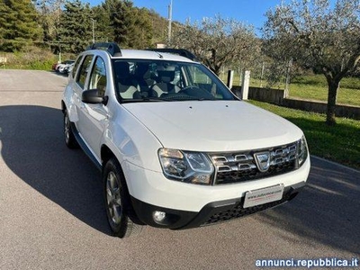 Dacia Duster 1.5 dCi 110CV S&S 4x4 Serie Limitata Urban Explore San Gregorio Magno