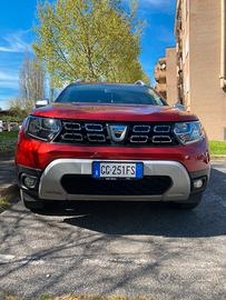 Dacia Duster prestige 2021