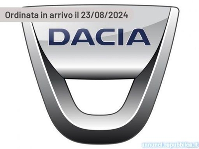 Dacia Duster Tce 130 4x4 Expression Pieve di Cento