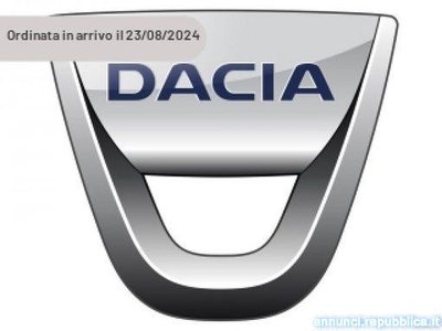 Dacia Duster Tce 130 4x4 Extreme Pieve di Cento
