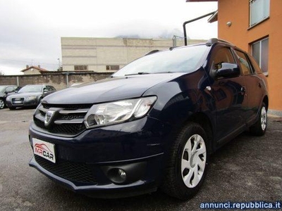 Dacia Logan MCV 1.2 Gpl Lauréate NEOPATENTATI *230.000 KM* Lecco