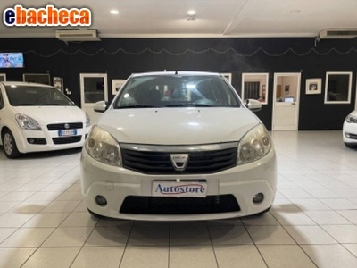 Dacia Sandero 1.4 8v..