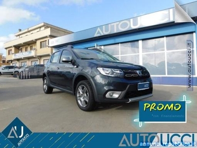 Dacia Sandero Stepway 0.9 TCe 90 CV Comfort Ardea