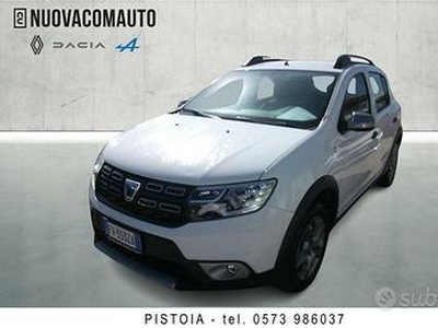Dacia Sandero Stepway 0.9 tce Comfort s&s 90cv