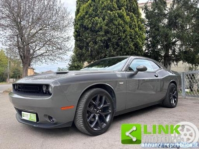 Dodge Challenger sxt 3.6 pentastar Nonantola