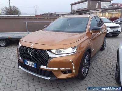 ds null DS 7 Crossback BlueHDi 130 aut. Grand Chic