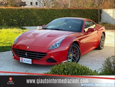 Ferrari California T DCT HANDLING SPECIALE - Unico Proprietario Reggio Emilia