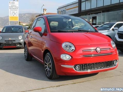 Fiat 500 1.0 Hybrid 70cv Dolcevita *OkNeopatentati* Mazzano