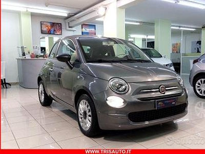 FIAT 500 1.0 Hybrid Cult KM ZERO NEOPATENTATI (