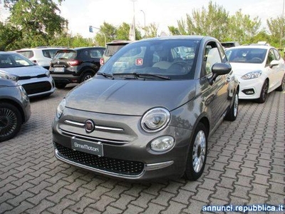 Fiat 500 1.0 Hybrid Dolcevita - 2022 - Ok Neopat. Mogliano Veneto