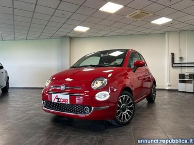 Fiat 500 1.0 Hybrid Dolcevita Ivrea