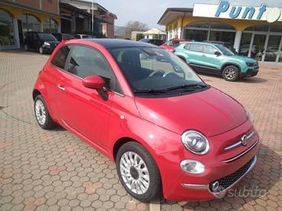 Fiat 500 1.0 Hybrid Dolcevita KMØ * SENZA VINCOLI