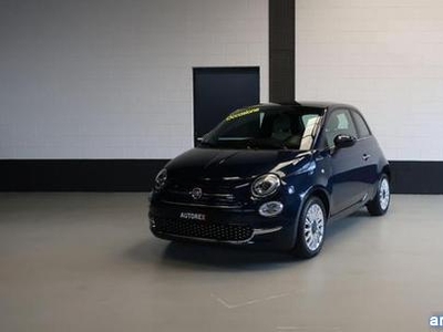 Fiat 500 1.0 Hybrid Dolcevita per neopatentati Olgiate Olona