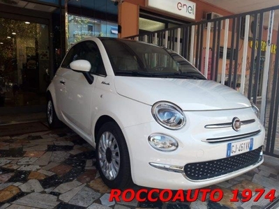 FIAT 500 1.0 Hybrid Dolcevita PREZZO REALE