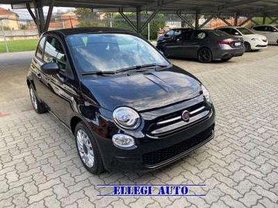 FIAT 500 1.0 Hybrid +LEGA km 0