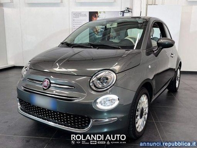 Fiat 500 1.0 hybrid Lounge 70cv Casale Monferrato