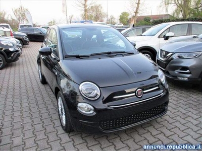 Fiat 500 1.0 Hybrid Lounge - CarPlay/Clima/Cruise Control Mogliano Veneto