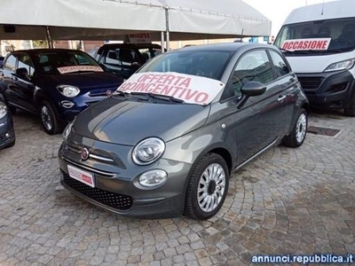 Fiat 500 1.0 Hybrid Lounge Poirino