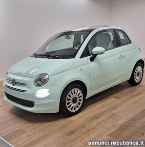 Fiat 500 1.0 Hybrid Lounge Zevio