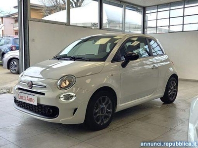 Fiat 500 1.0 Hybrid SPORT *UNICO PROP.*ANDROID-APPLE* Cologno Monzese
