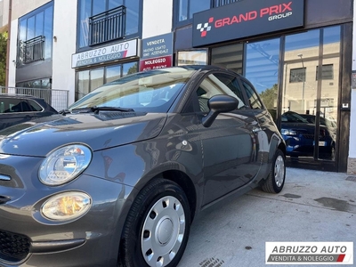 Fiat 500 1.2