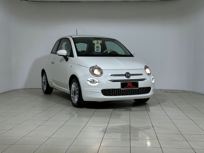 Fiat 500 1.2