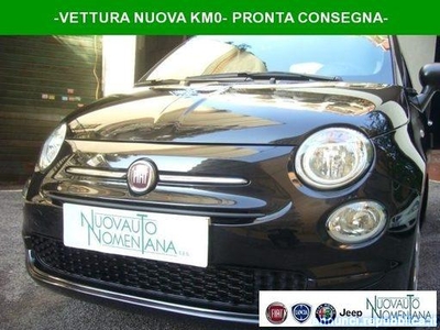 Fiat 500 1.2 EasyPower Cult GPL della Casa Km0 Roma