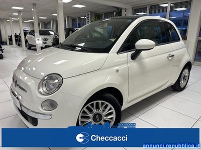 Fiat 500 1.2 EasyPower Lounge Prato