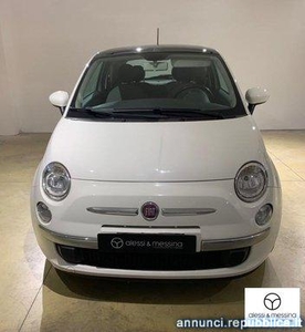 FIAT - 500 - 1.2 Lounge